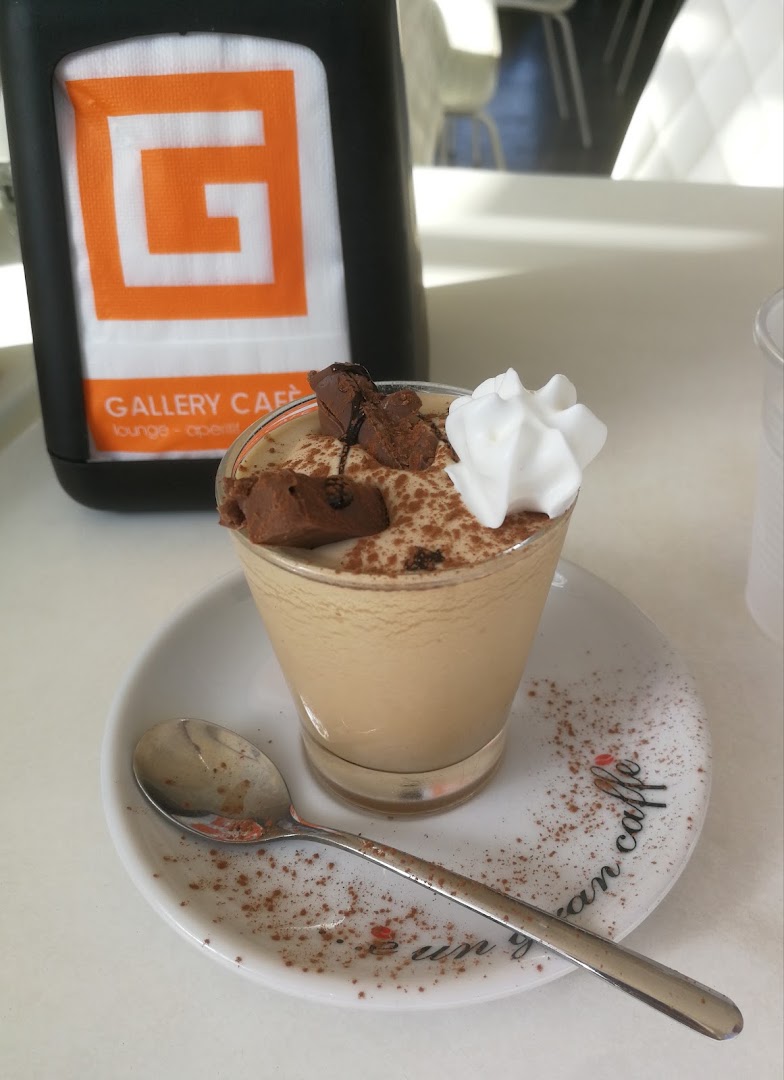 Bar "Gallery Cafè" · Foto 14