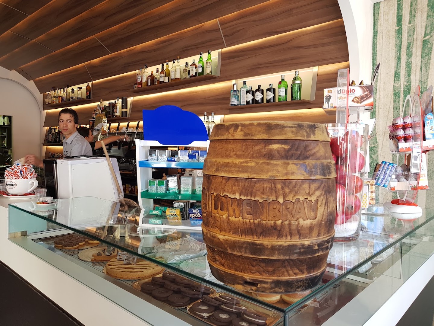 Bar "Gallery Cafè" · Foto 1