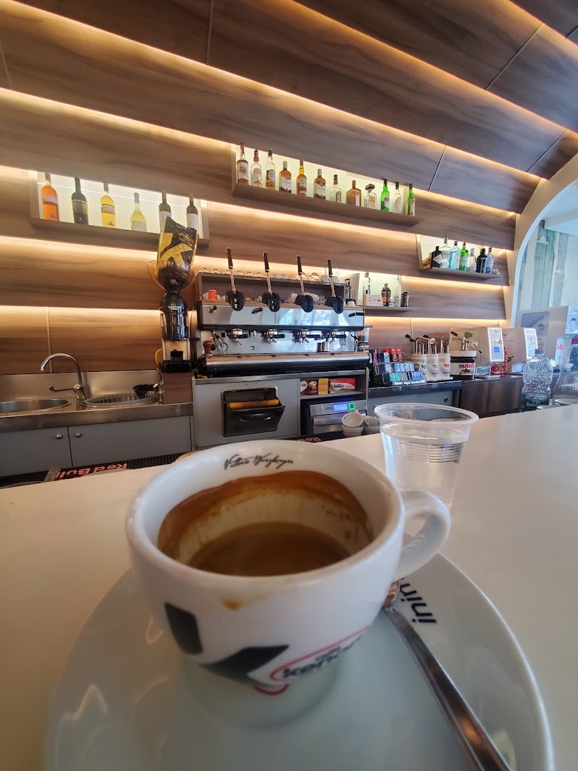 Bar "Gallery Cafè" · Foto 12