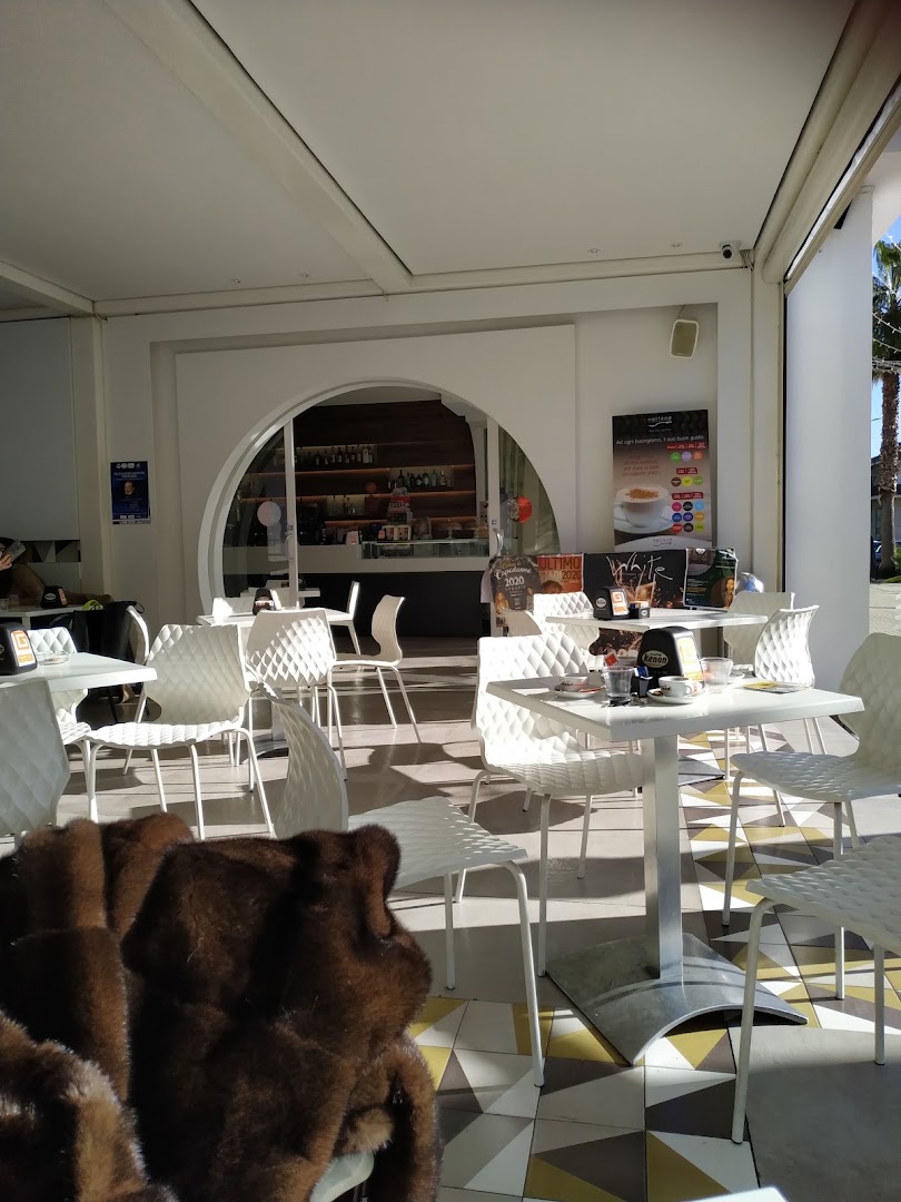 Bar "Gallery Cafè" · Foto 10