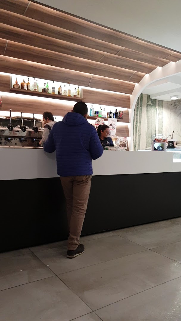 Bar "Gallery Cafè" · Foto 15